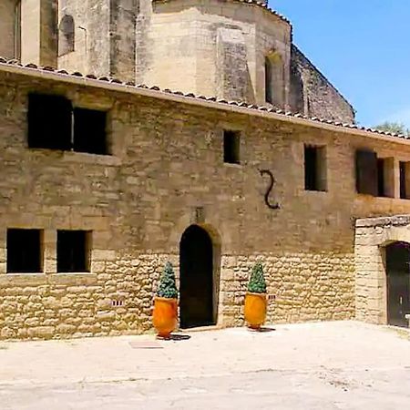 Gite En Provence Proche Avignon Sauveterre  Exteriér fotografie